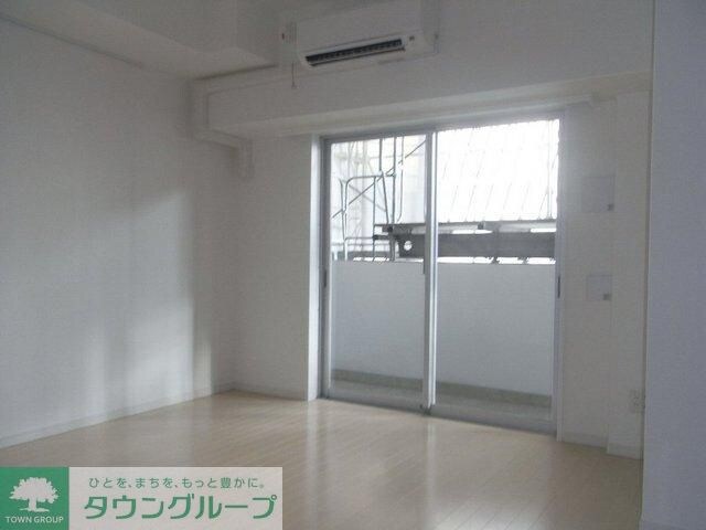 センテニアル王子神谷の物件内観写真