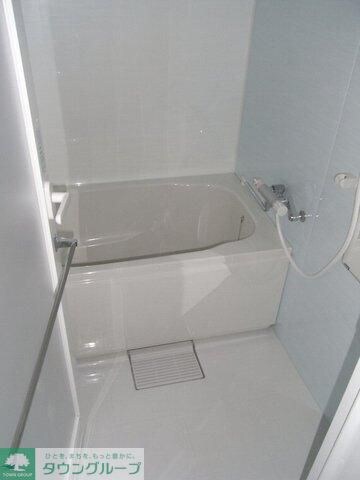 センテニアル王子神谷の物件内観写真