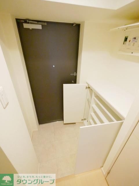 センテニアル王子神谷の物件内観写真