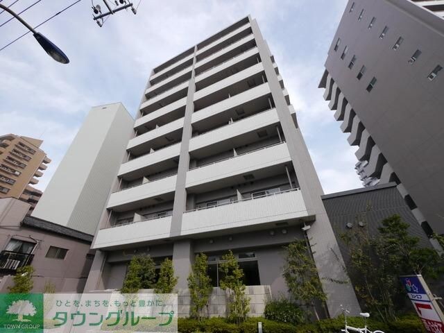 センテニアル王子神谷の物件内観写真