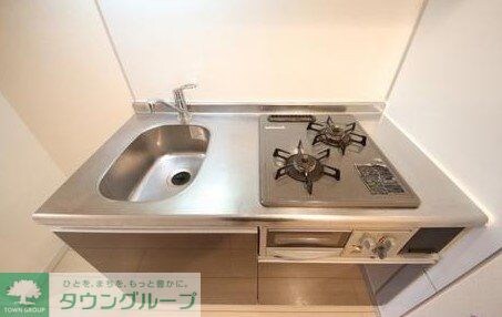 LEXE東京Northの物件内観写真