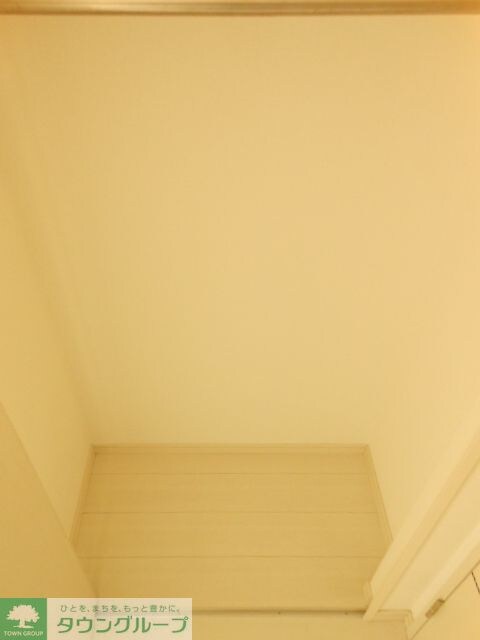 ガーラ・シティ王子の物件内観写真