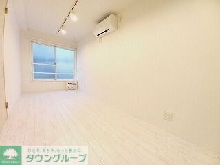 the10 AKABANE WESTの物件内観写真