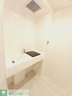 the10 AKABANE WESTの物件内観写真