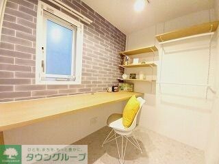 the10 AKABANE WESTの物件内観写真