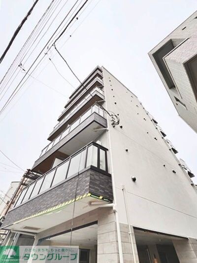 b’CASA王子IIの物件内観写真