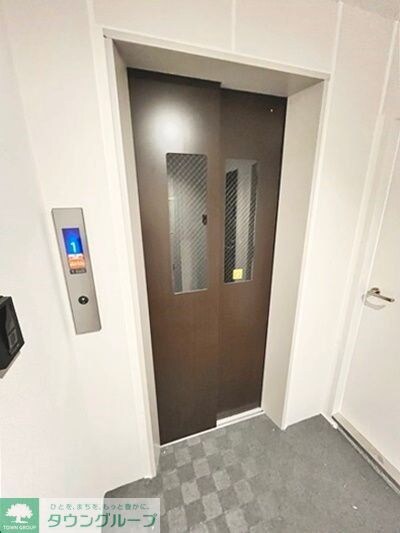 b’CASA王子IIの物件内観写真