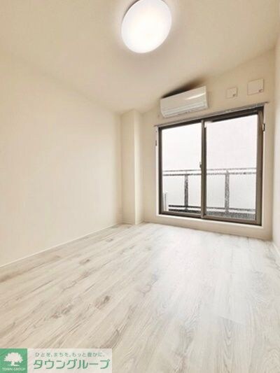 b’CASA王子IIの物件内観写真