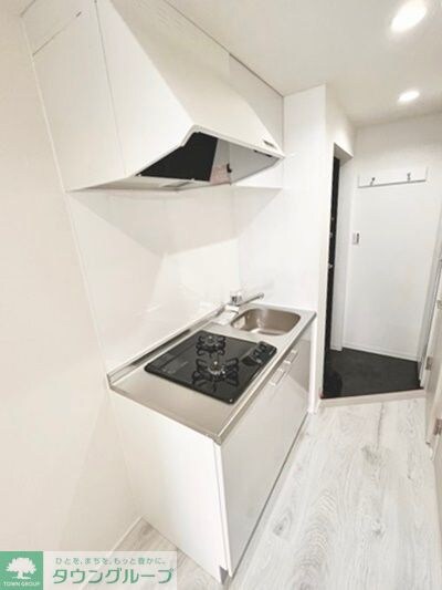 b’CASA王子IIの物件内観写真