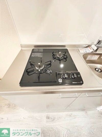 b’CASA王子IIの物件内観写真