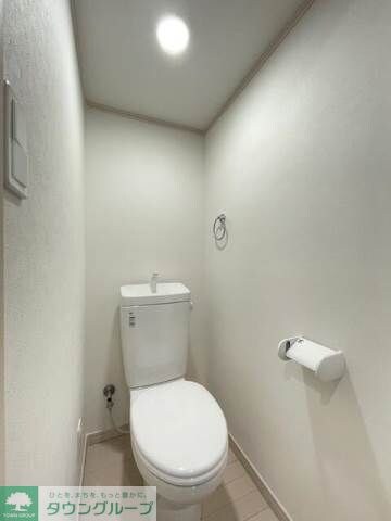 ノーザンロード志茂の物件内観写真