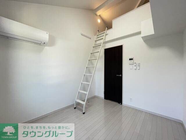 ノーザンロード志茂の物件内観写真