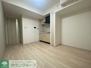 スプランディッド西日暮里の物件内観写真