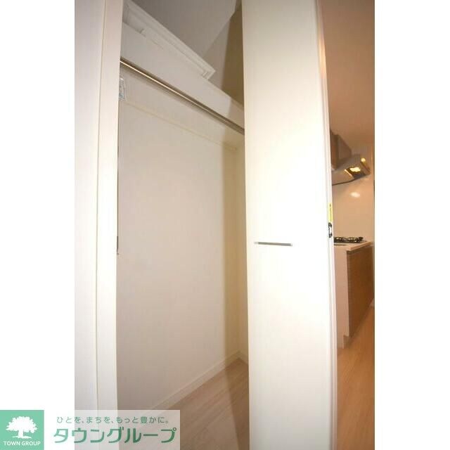 ベルシード西巣鴨の物件内観写真