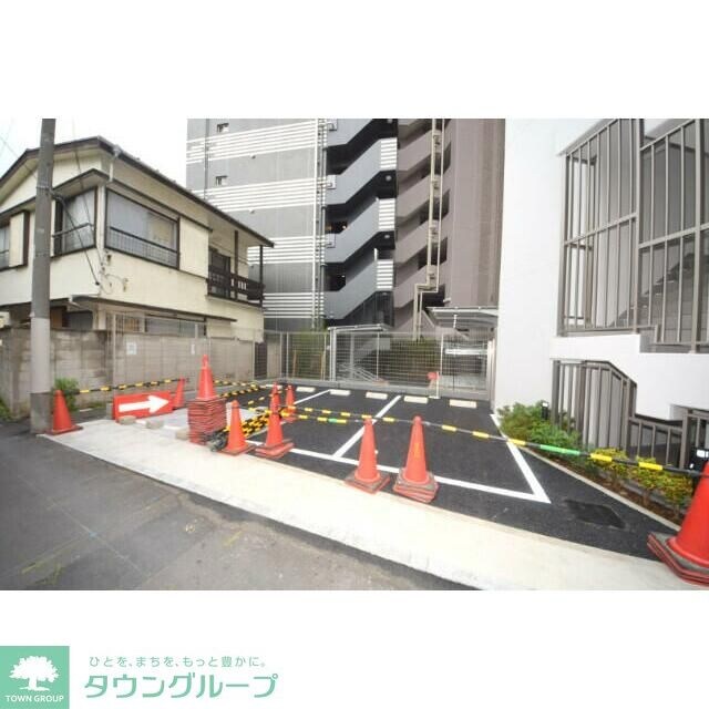 ベルシード西巣鴨の物件内観写真