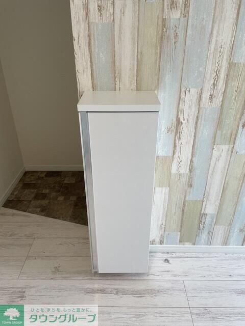 駒込スクエアの物件内観写真