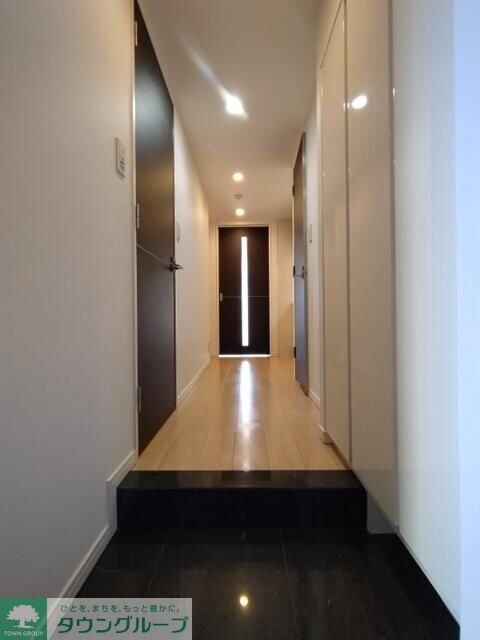 日神デュオステージ蓮根の物件内観写真