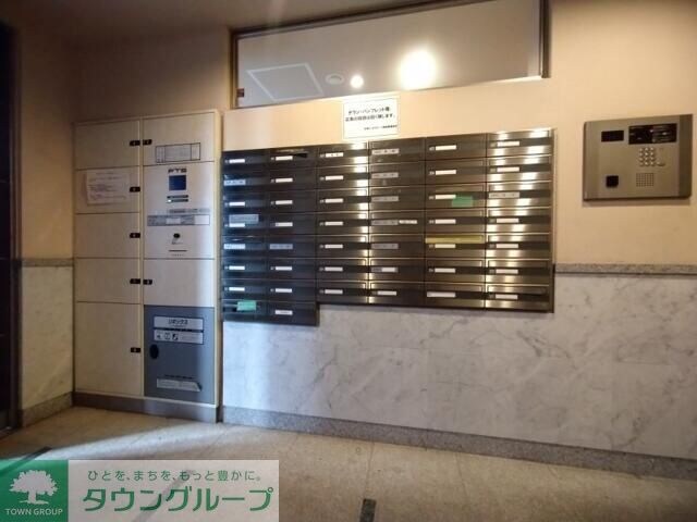 日神デュオステージ蓮根の物件内観写真