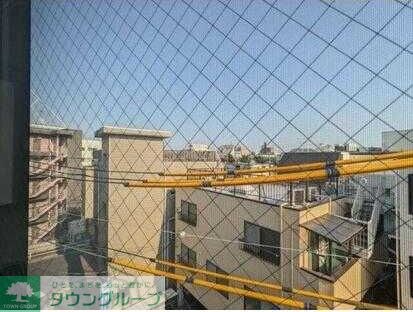 ブランドール坂下三丁目の物件内観写真