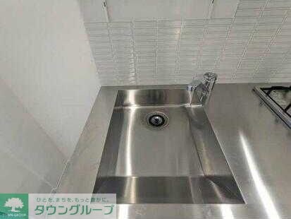 ブランドール坂下三丁目の物件内観写真