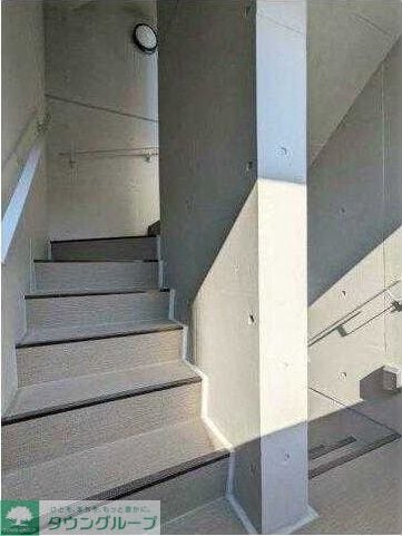 ブランドール坂下三丁目の物件内観写真