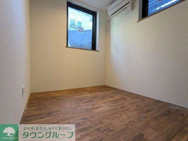 アピチェ板橋本町の物件内観写真