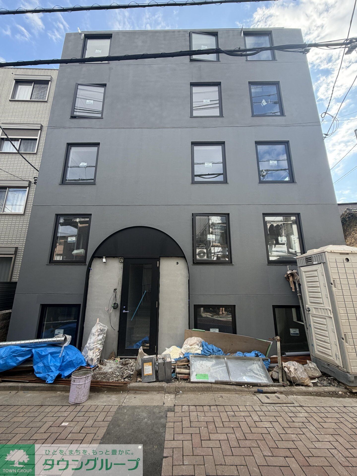 アピチェ板橋本町の物件内観写真