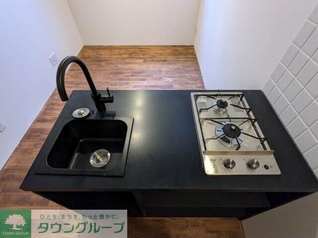 アピチェ板橋本町の物件内観写真