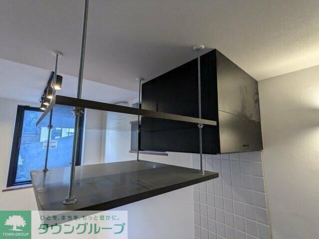 アピチェ板橋本町の物件内観写真