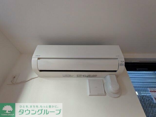 アピチェ板橋本町の物件内観写真