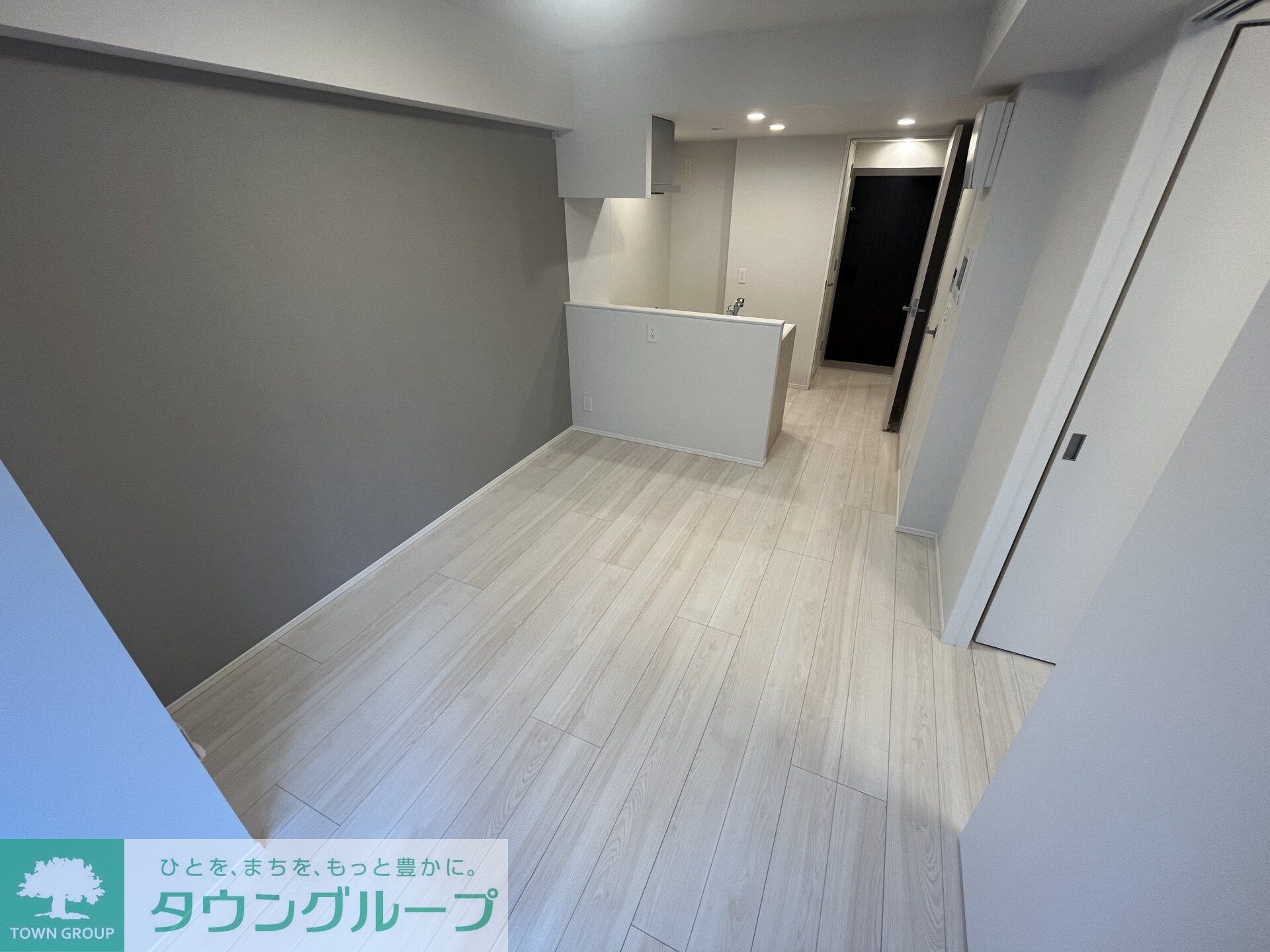 アーバネックス北上野の物件内観写真