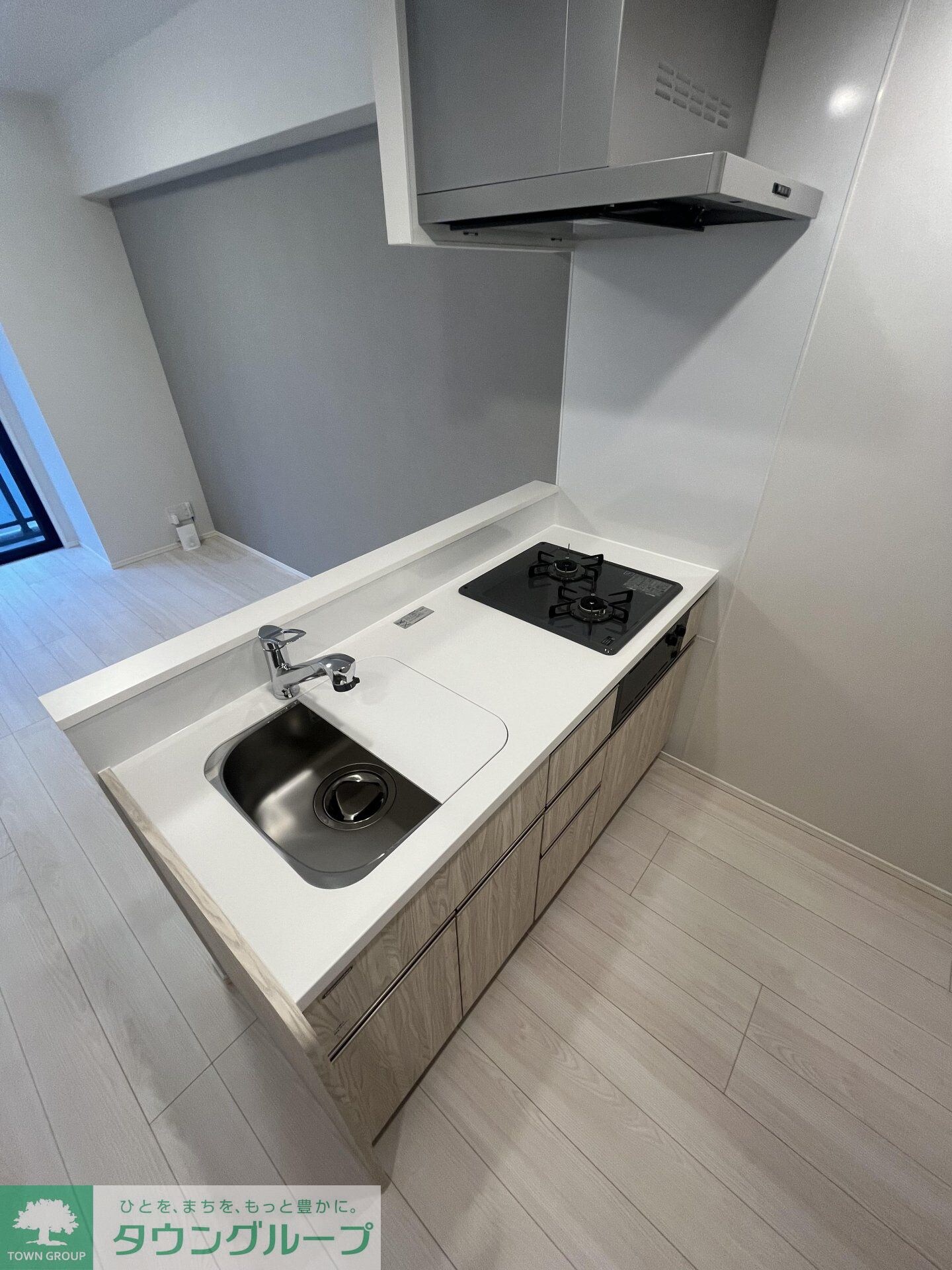 アーバネックス北上野の物件内観写真