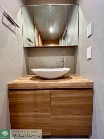 レジディア御茶ノ水の物件内観写真