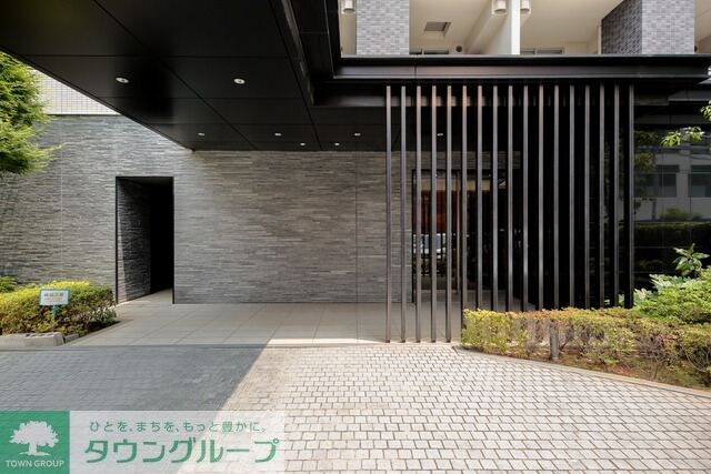 メゾンカルム本郷の物件内観写真