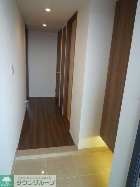 メゾンカルム本郷の物件内観写真