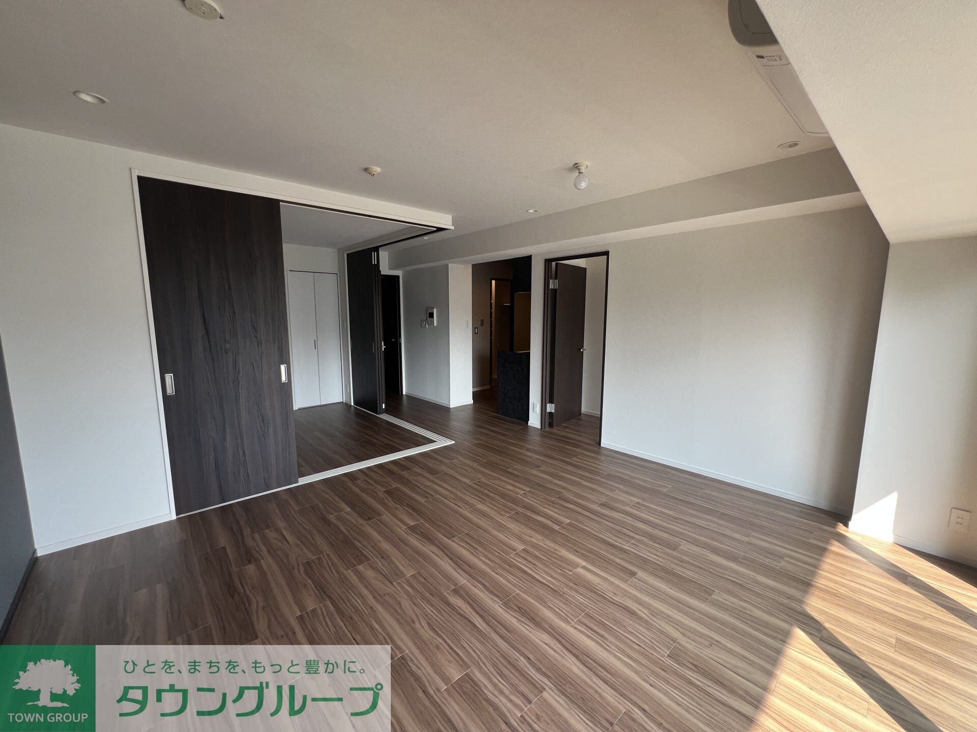 レジディア目白の物件内観写真