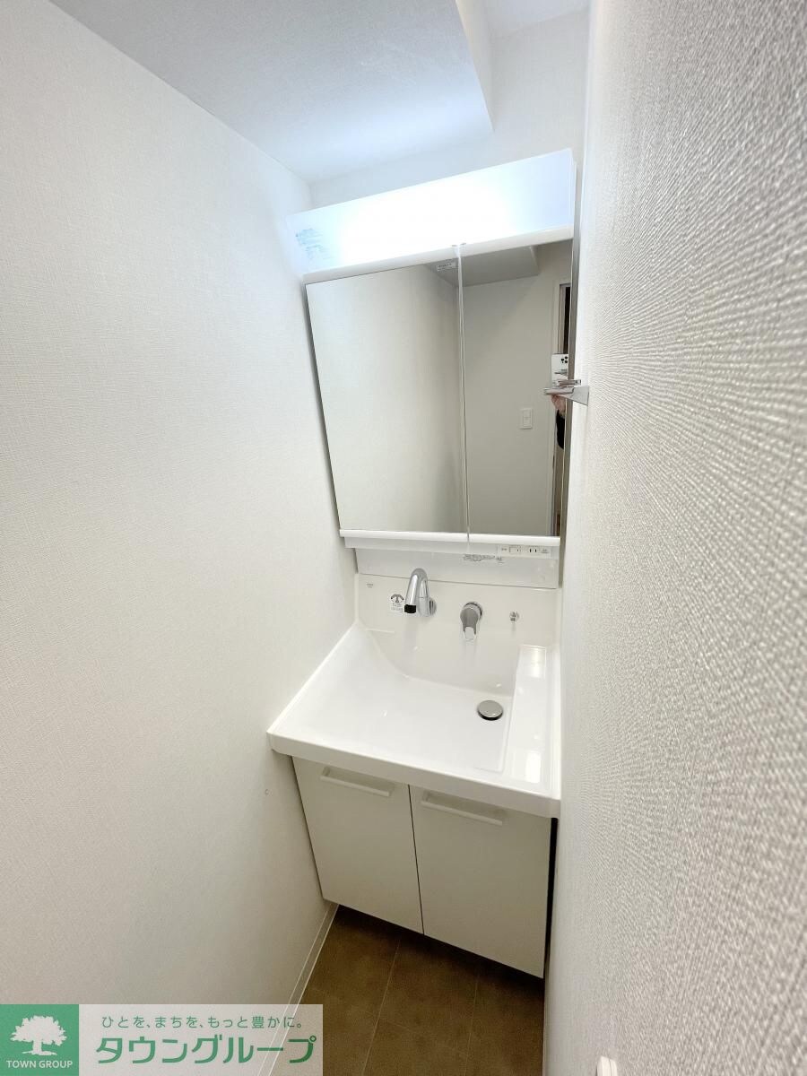 レジディア板橋本町プレイスの物件内観写真