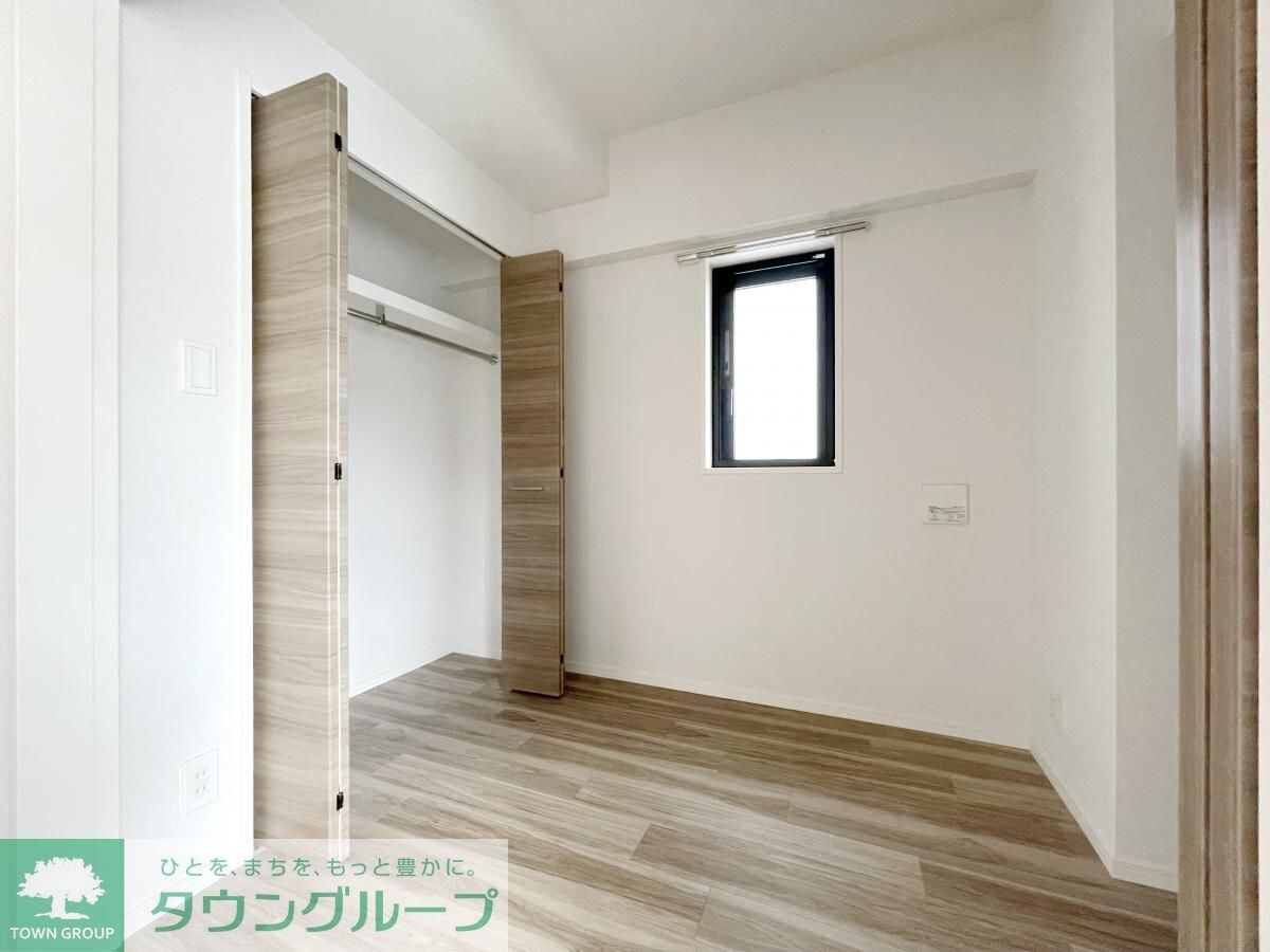 レジディア板橋本町プレイスの物件内観写真