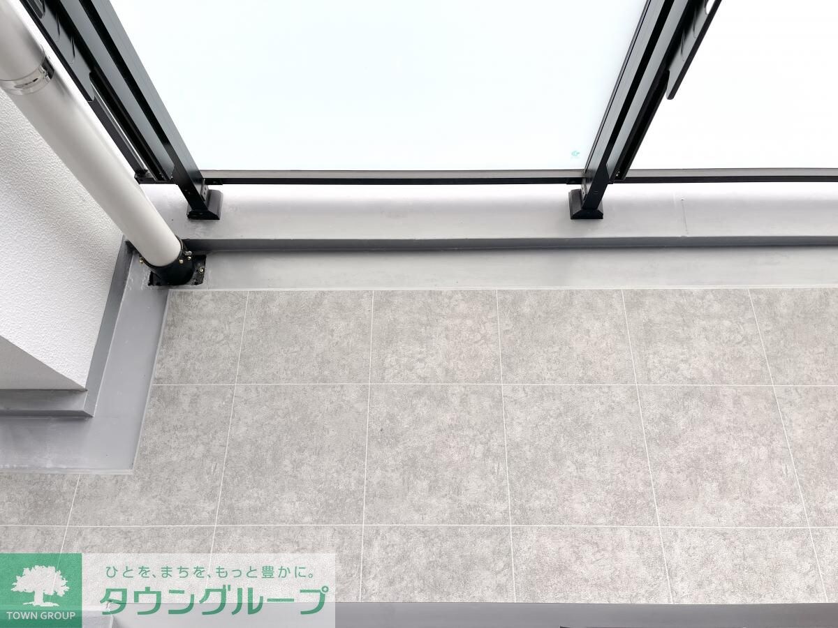 レジディア板橋本町プレイスの物件内観写真