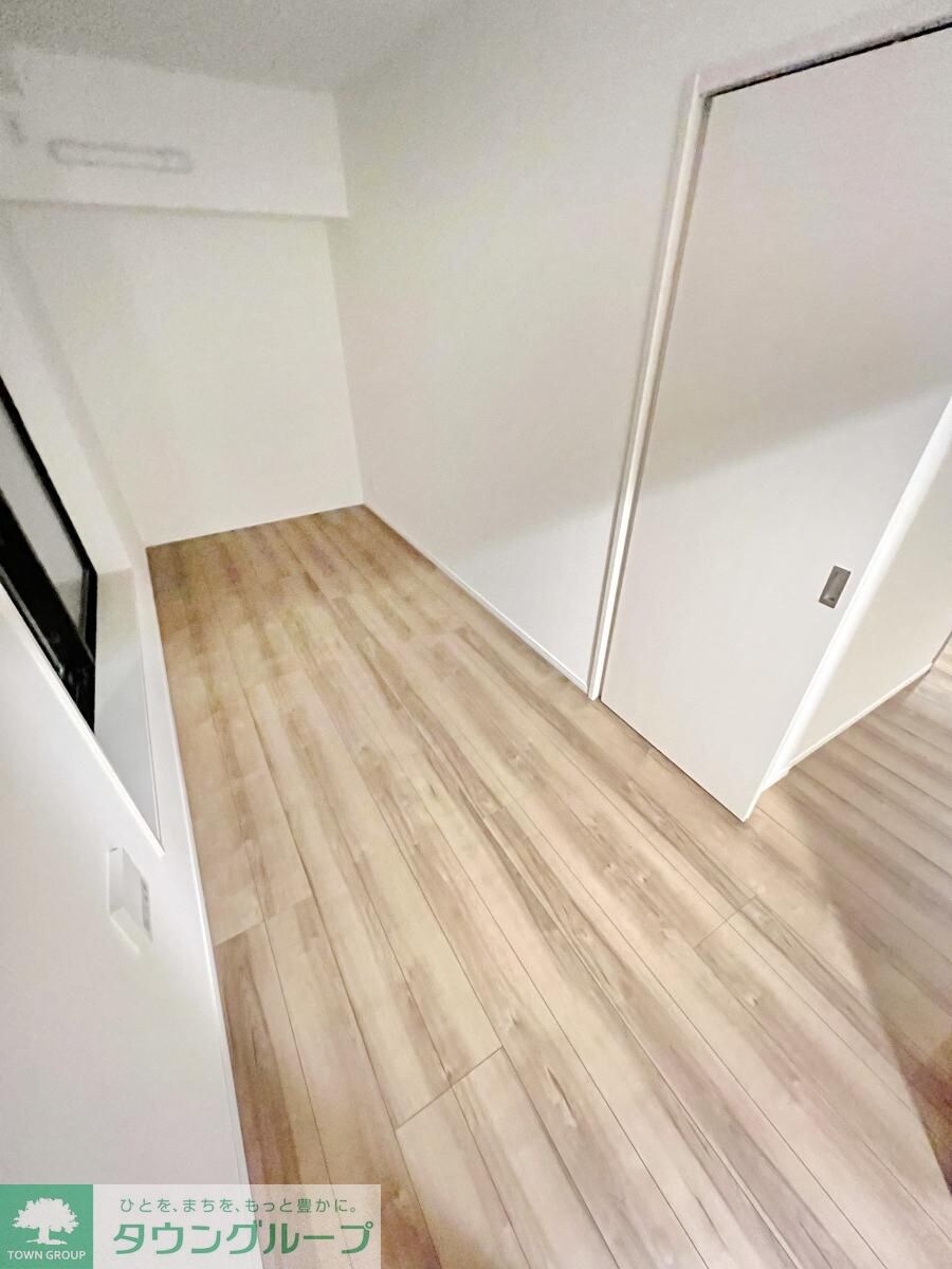 堀之内マンションの物件内観写真