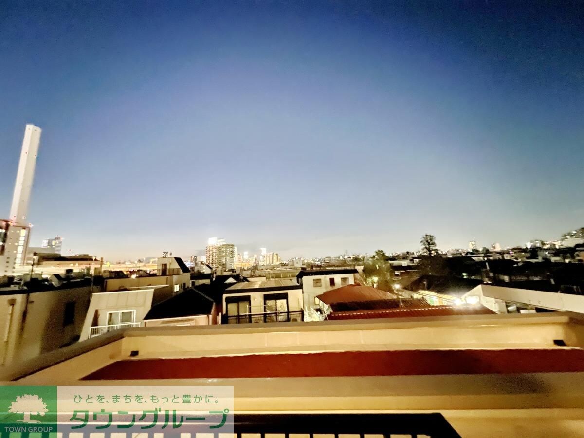 堀之内マンションの物件内観写真