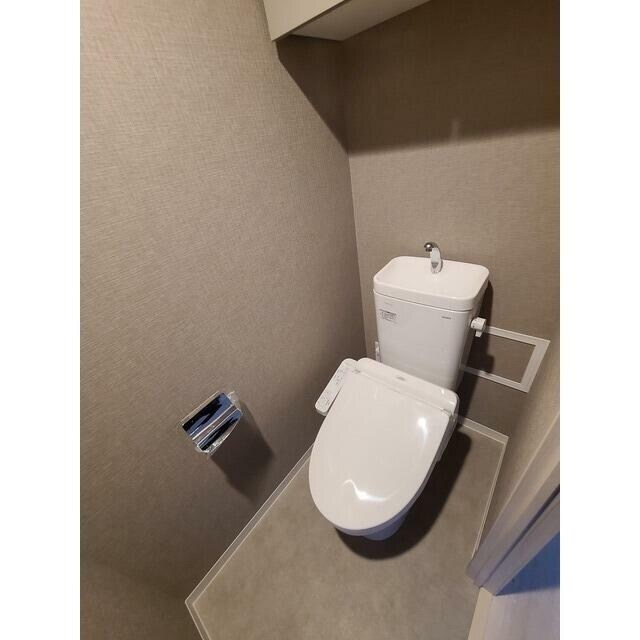 CAVANA新宿夏目坂の物件内観写真