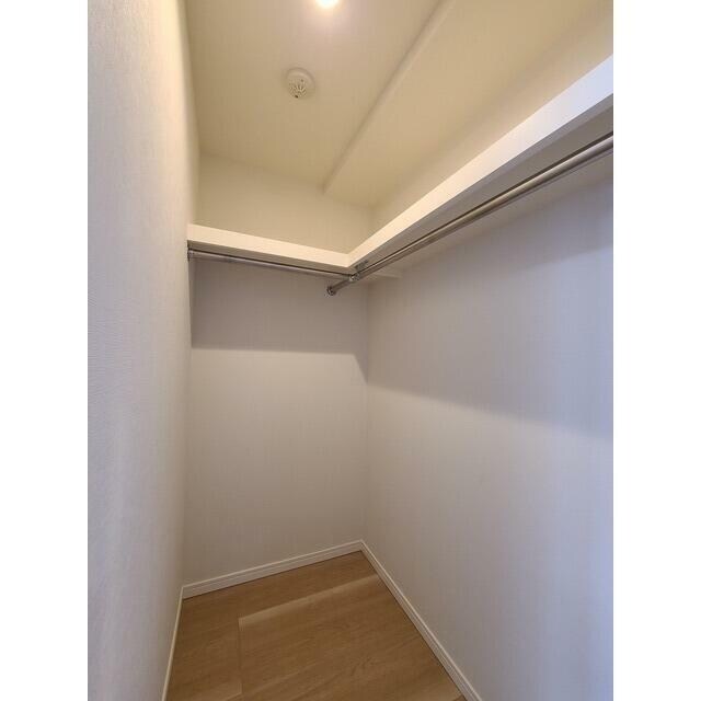 CAVANA新宿夏目坂の物件内観写真