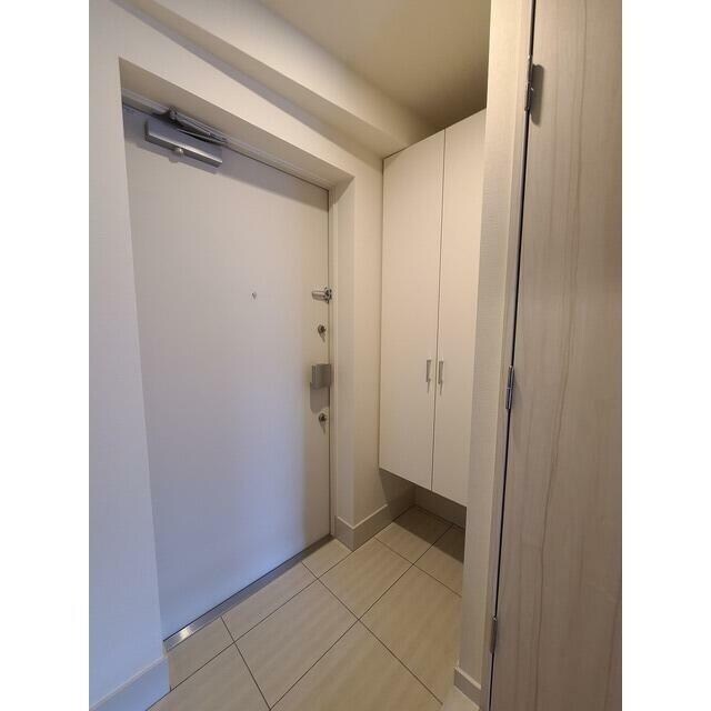 CAVANA新宿夏目坂の物件内観写真