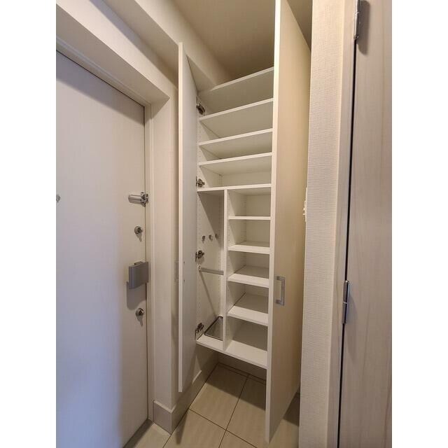 CAVANA新宿夏目坂の物件内観写真