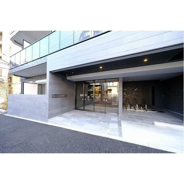 CAVANA新宿夏目坂の物件内観写真