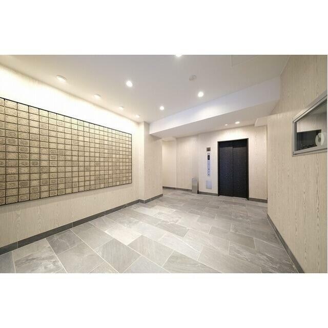 CAVANA新宿夏目坂の物件内観写真