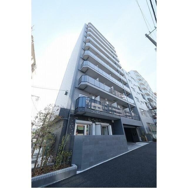 CAVANA新宿夏目坂の物件内観写真