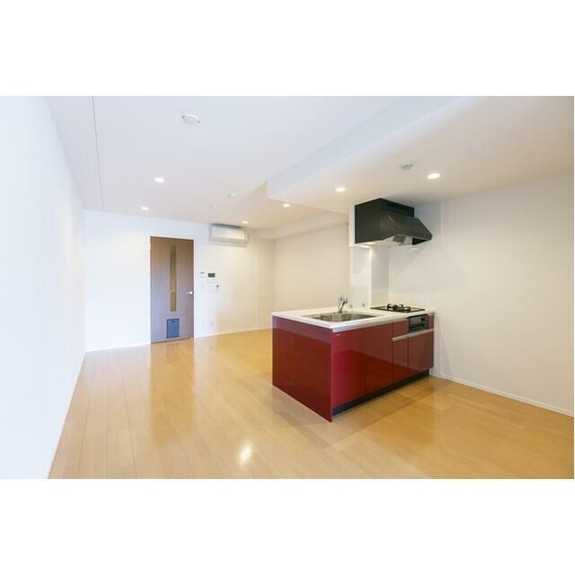 BLESS北新宿の物件内観写真