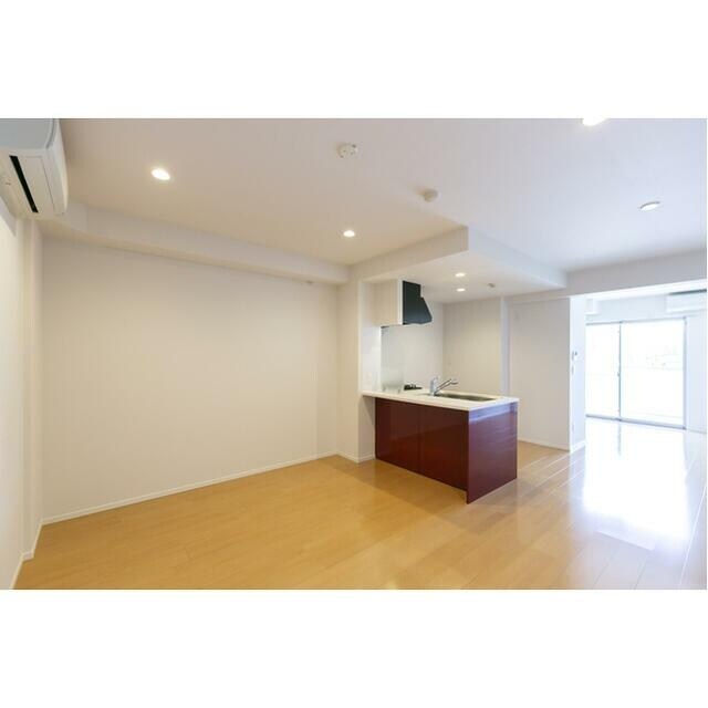 BLESS北新宿の物件内観写真